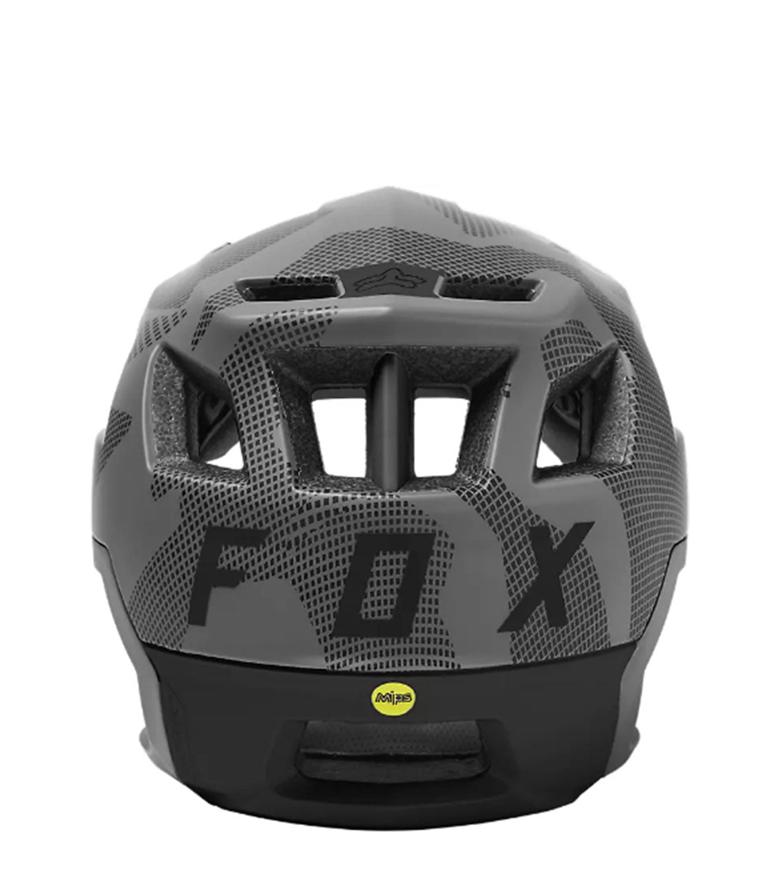 FOX RACING Dropframe Pro Helmet