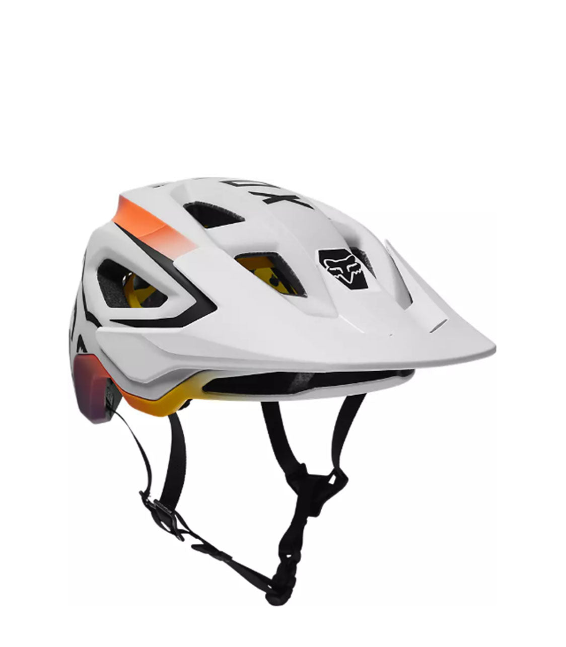 FOX RACING Speedframe Vnish Helmet