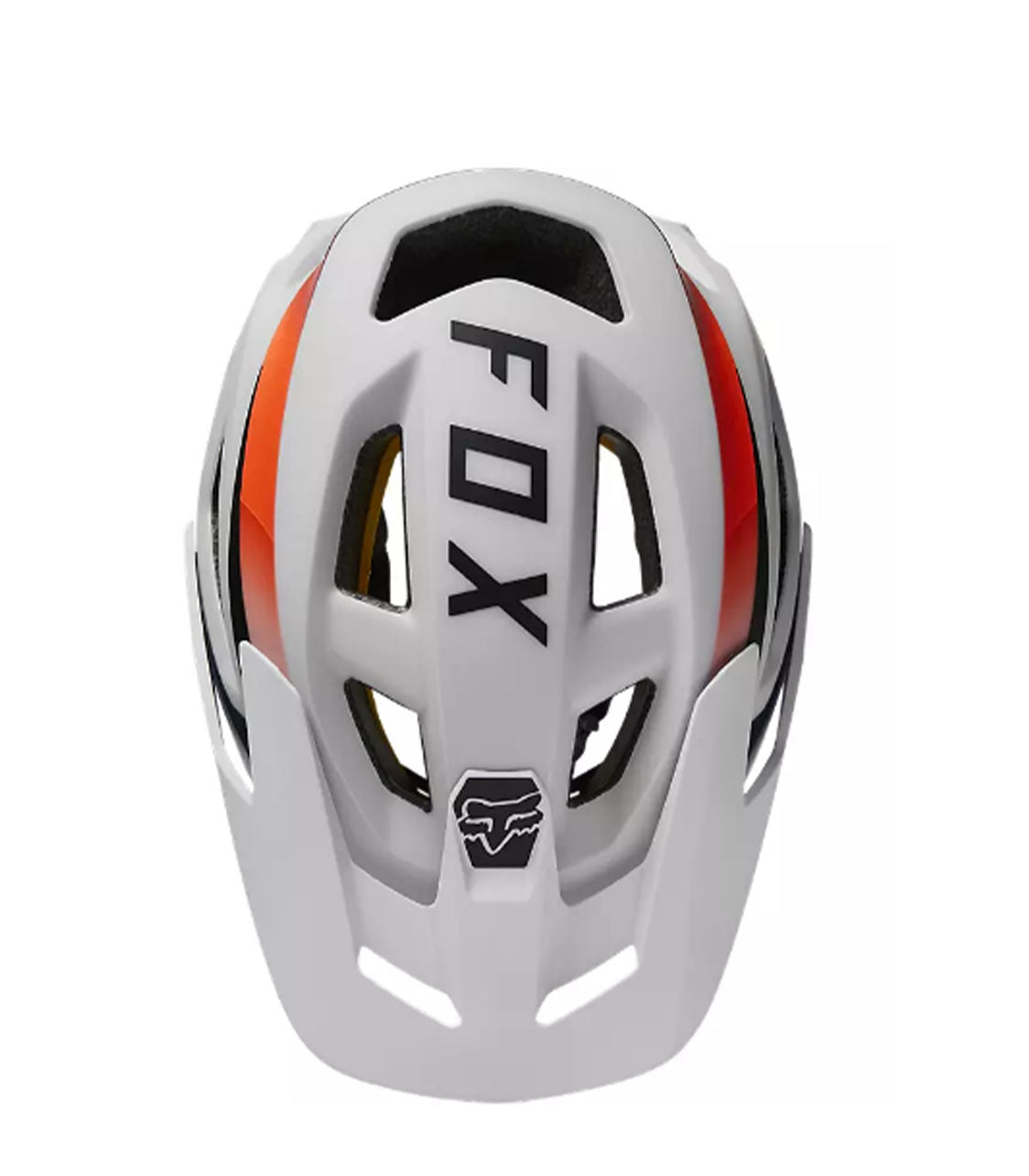 FOX RACING Speedframe Vnish Helmet