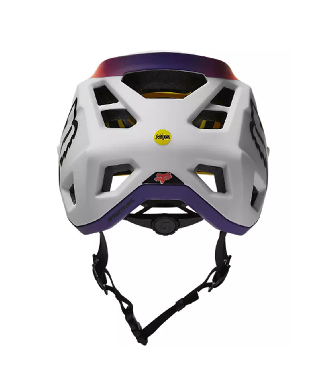 FOX RACING Speedframe Vnish Helmet