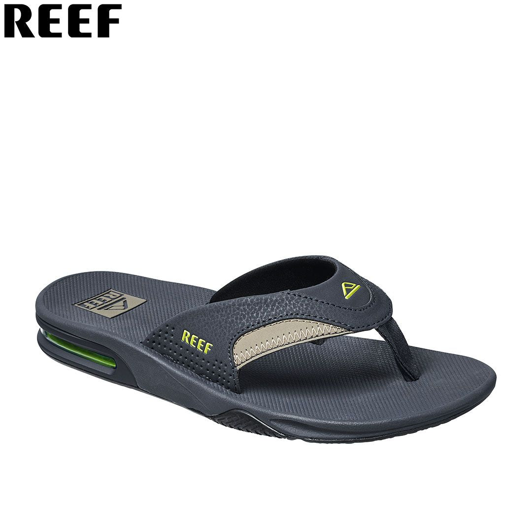 REEF Fanning