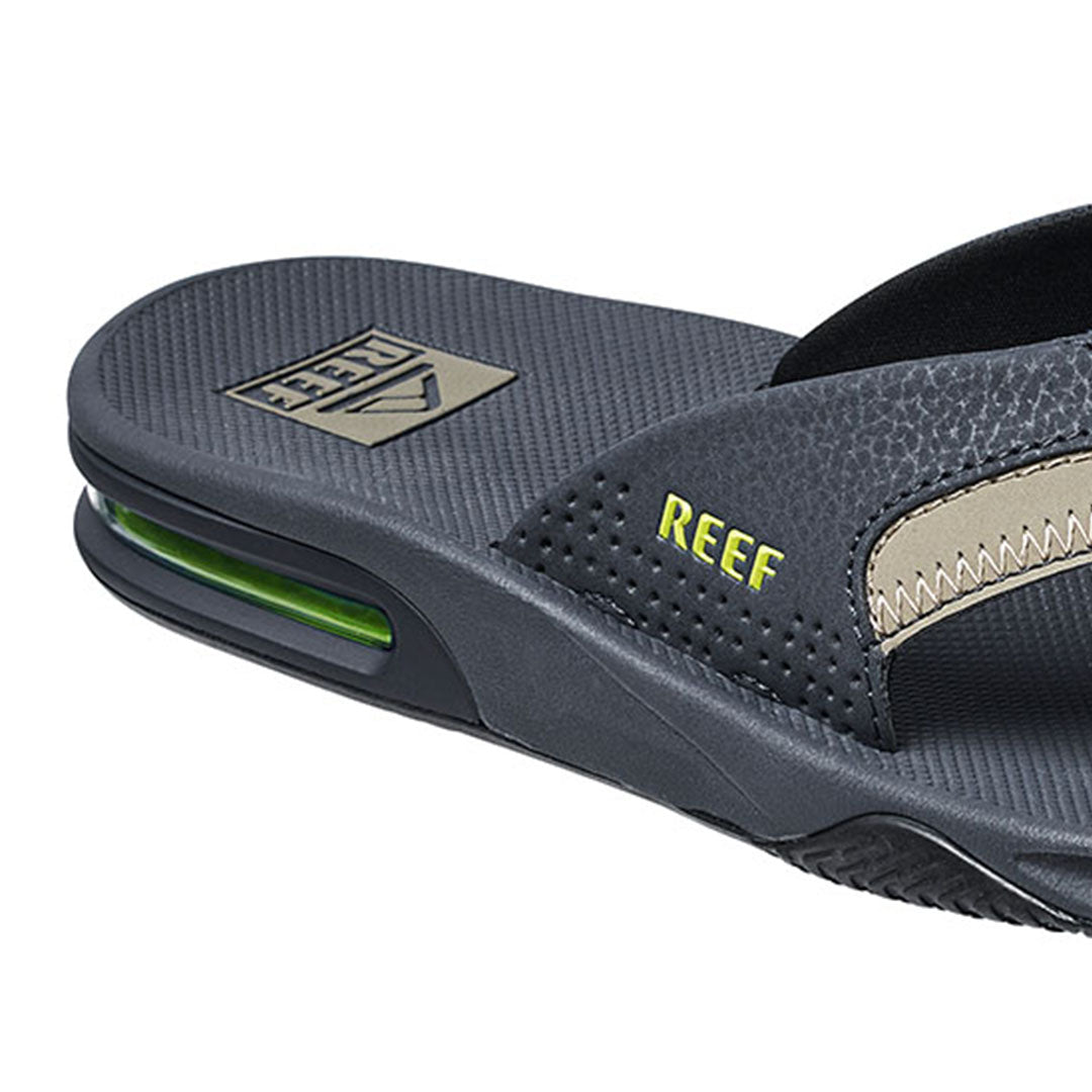 REEF Fanning
