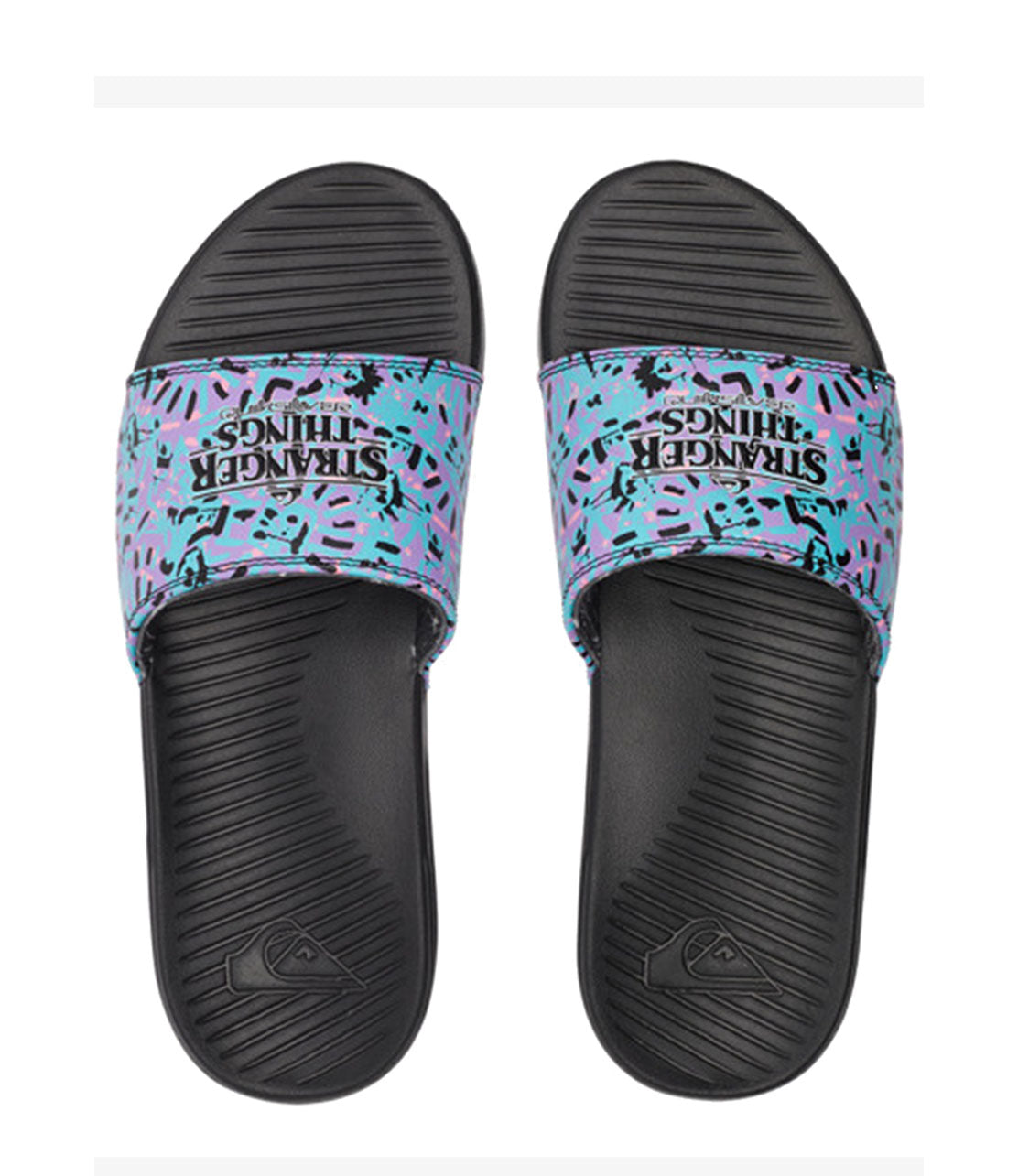 QUIKSILVER Bright Coast Sl Men's Slide