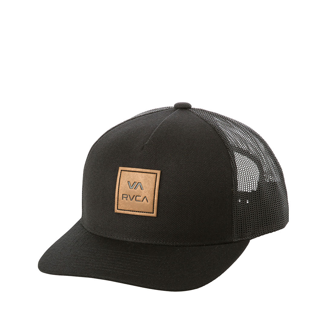 RVCA Va Atw Trucker Head Gear
