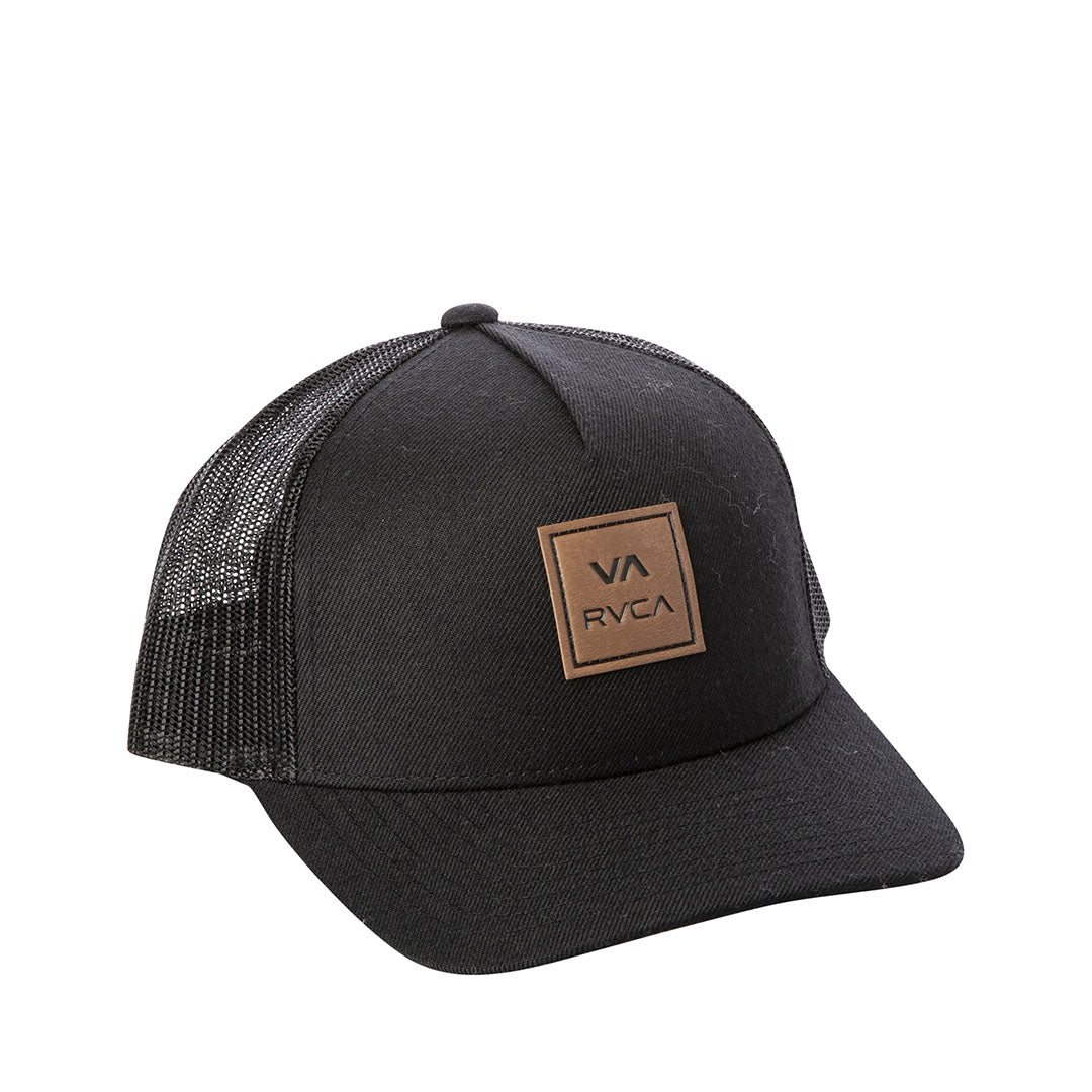 RVCA Va Atw Trucker Head Gear