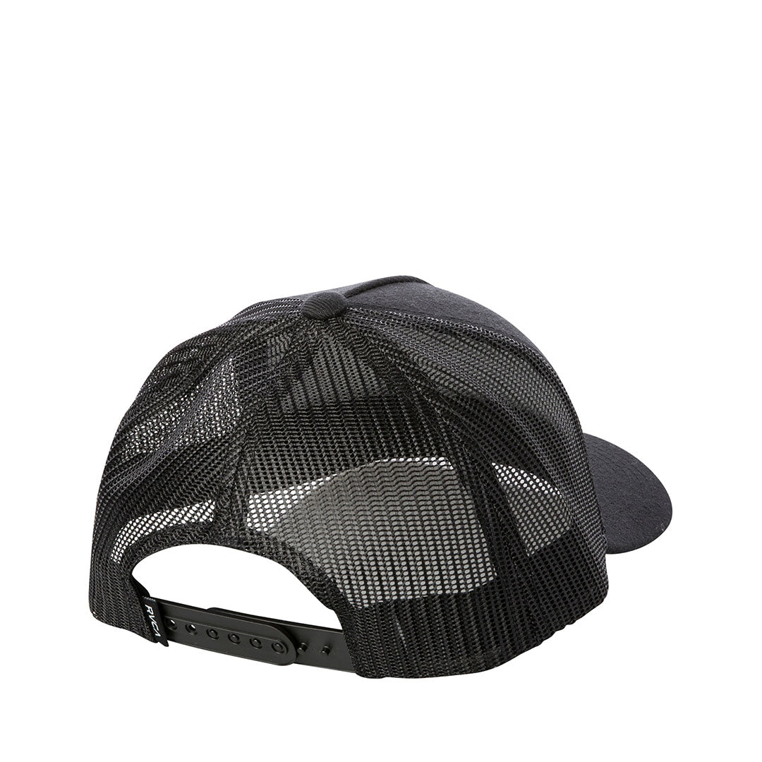 RVCA Va Atw Trucker Head Gear