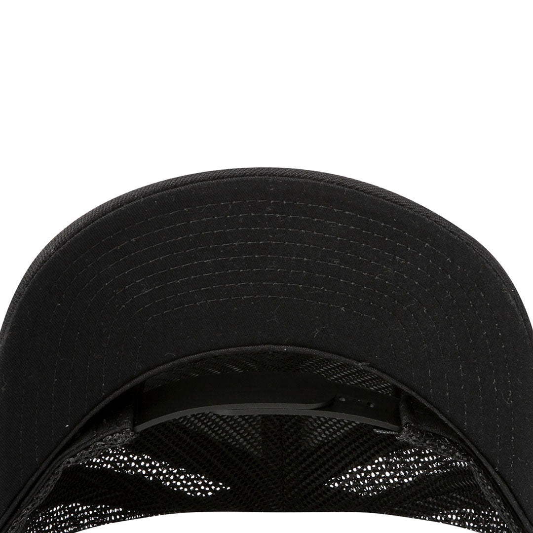 RVCA Va Atw Trucker Head Gear