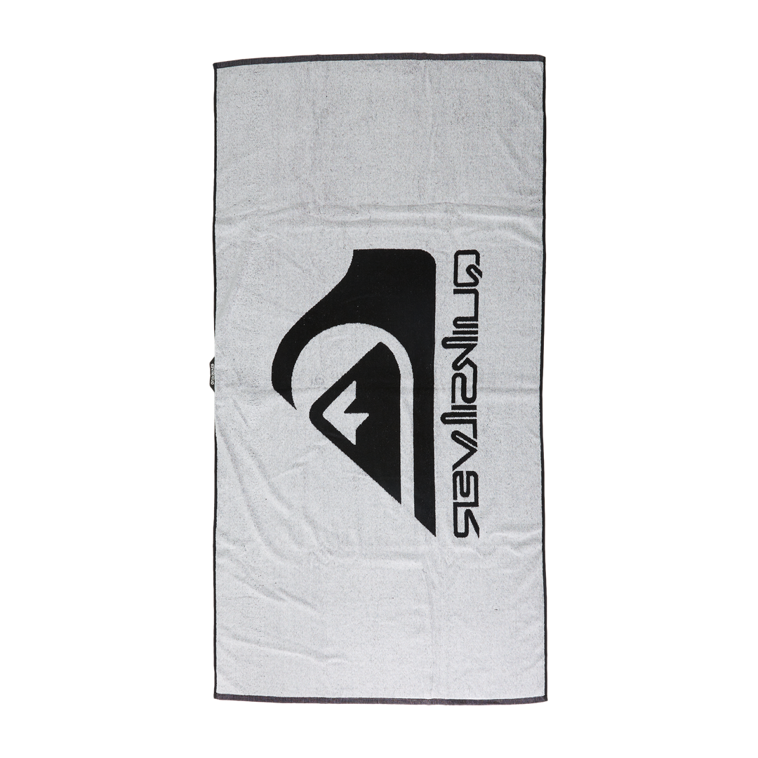 QUIKSILVER Salty Trims Towel