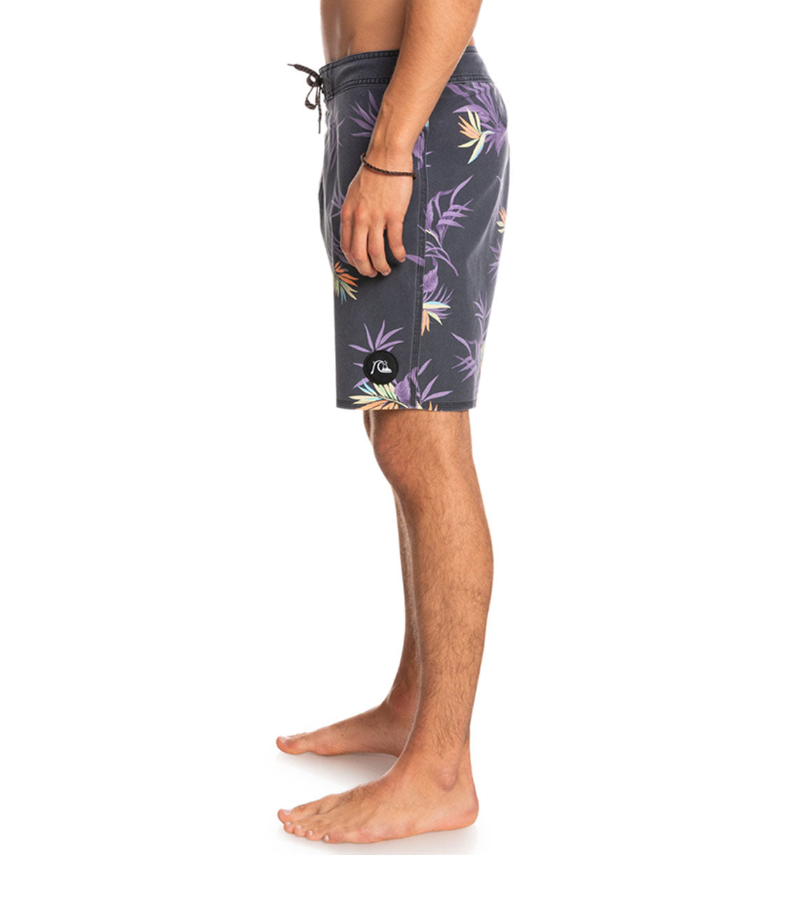 QUIKSILVER Surfsilk Washed Men's Boardshort 18"