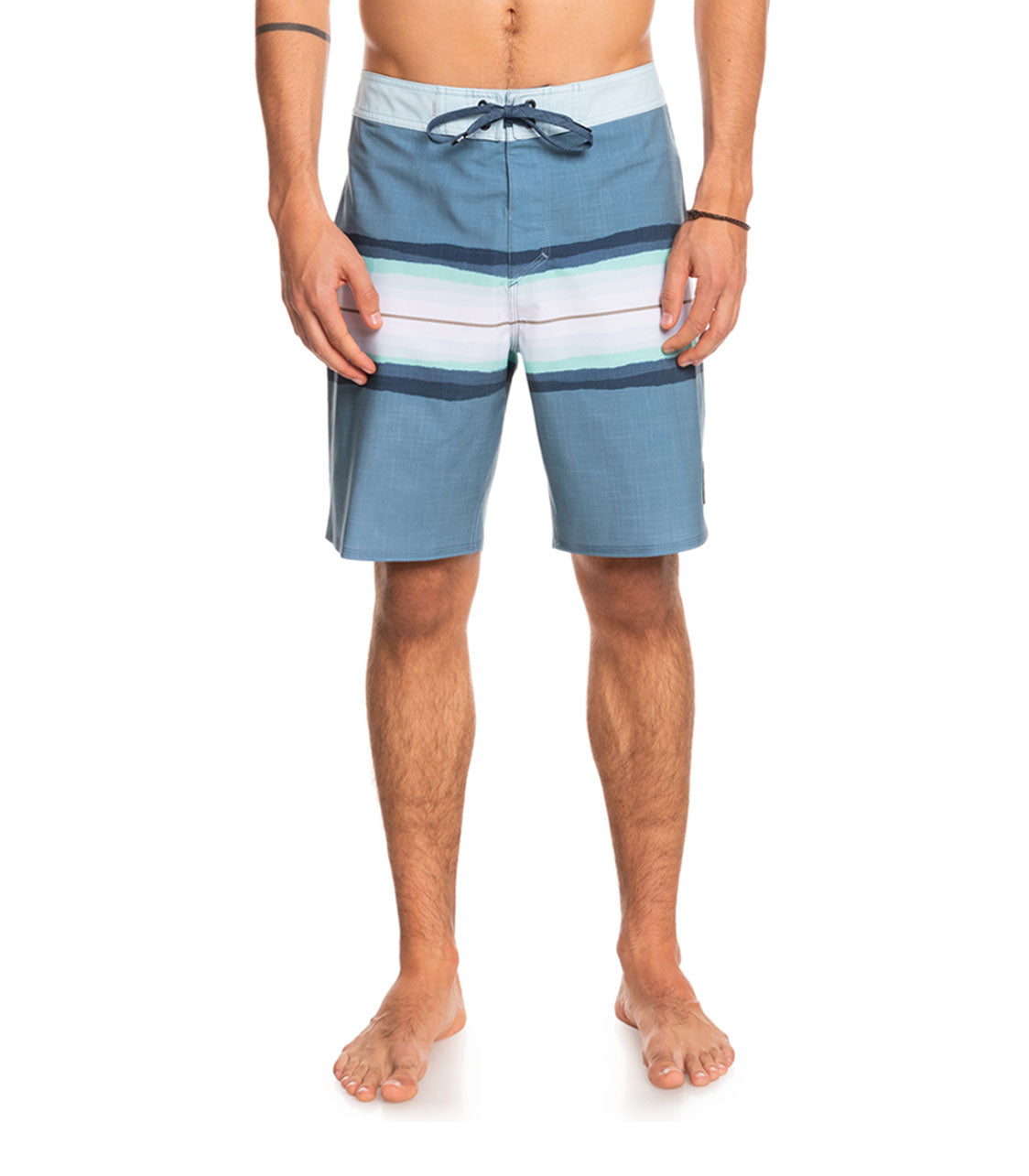 QUIKSILVER Surfsilk Resin Men's Boardshort 19"