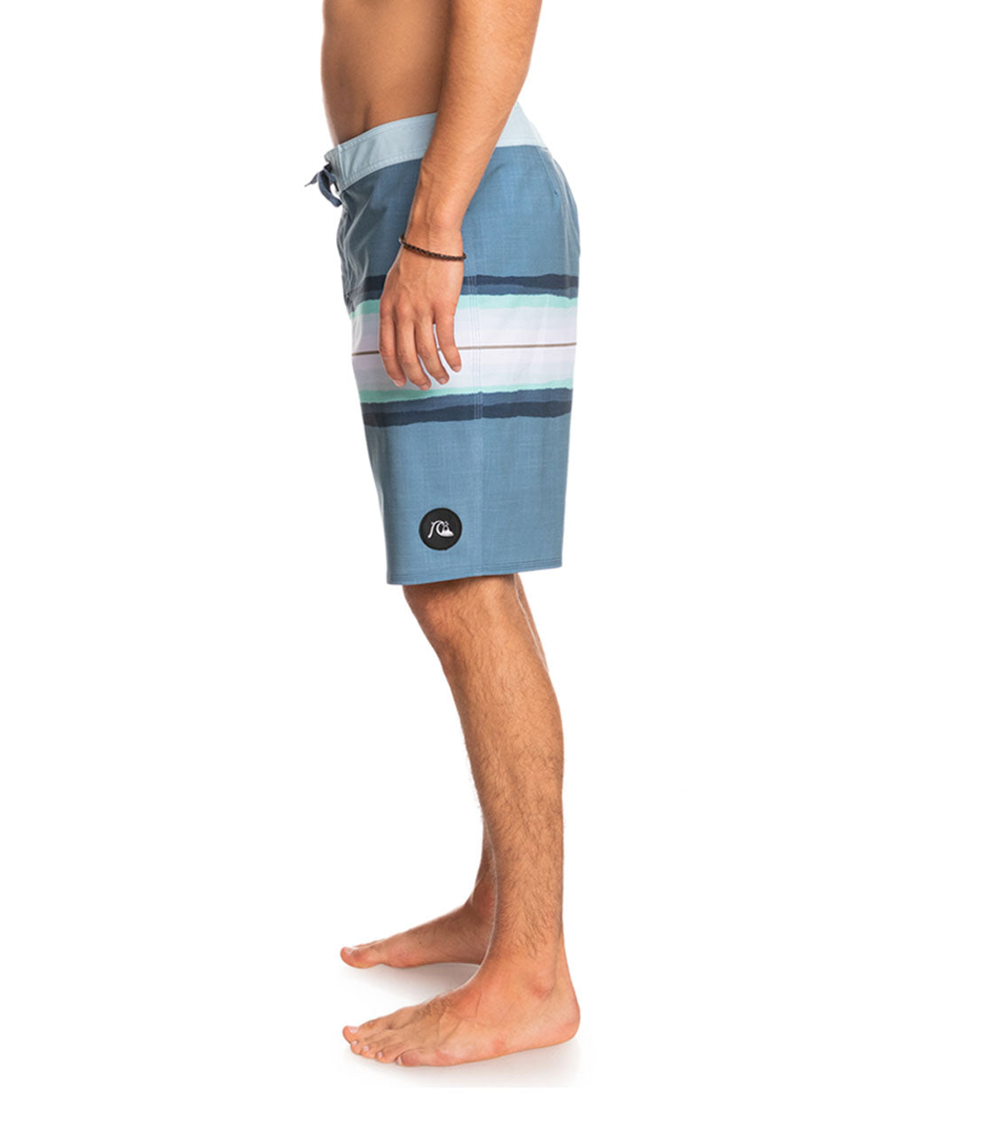 QUIKSILVER Surfsilk Resin Men's Boardshort 19"