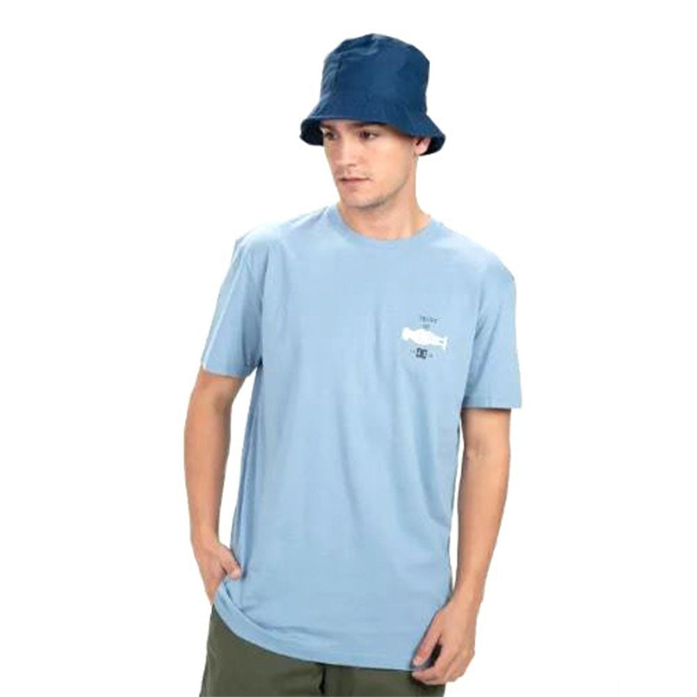 DC Trust Us Hss Id Shirt
