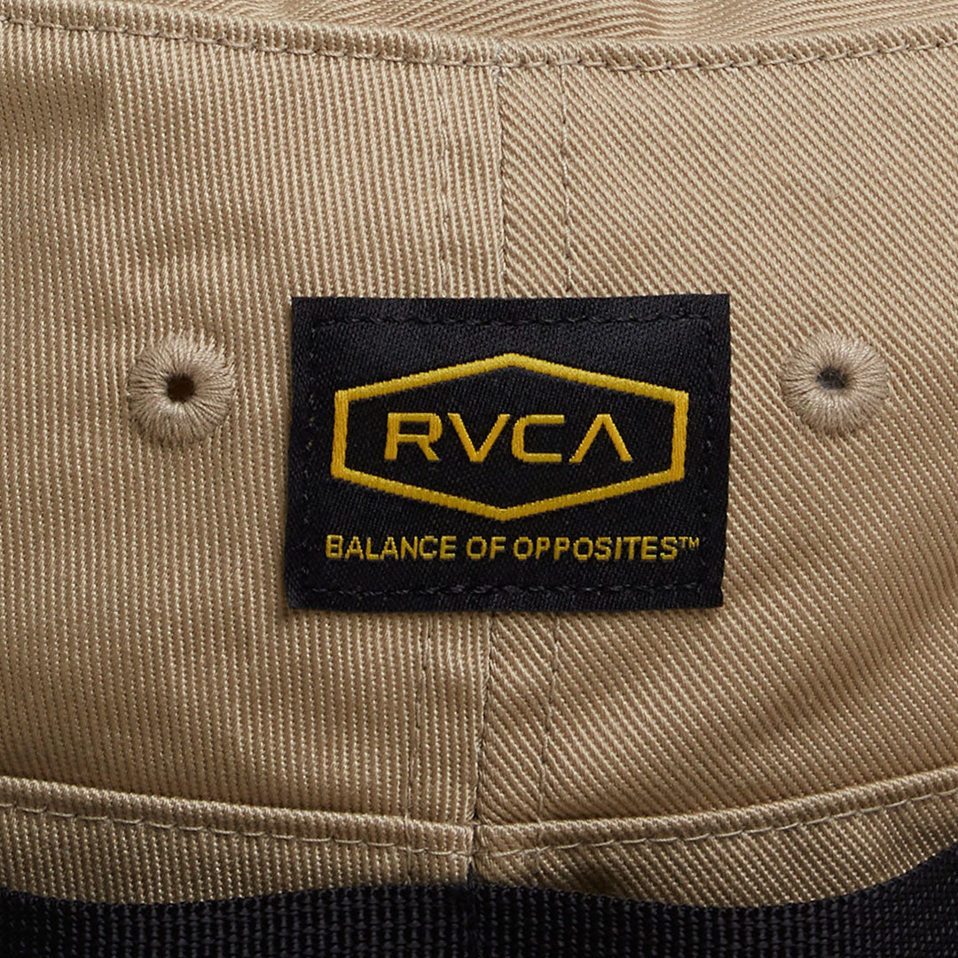 RVCA Dayshift Boonie Hat