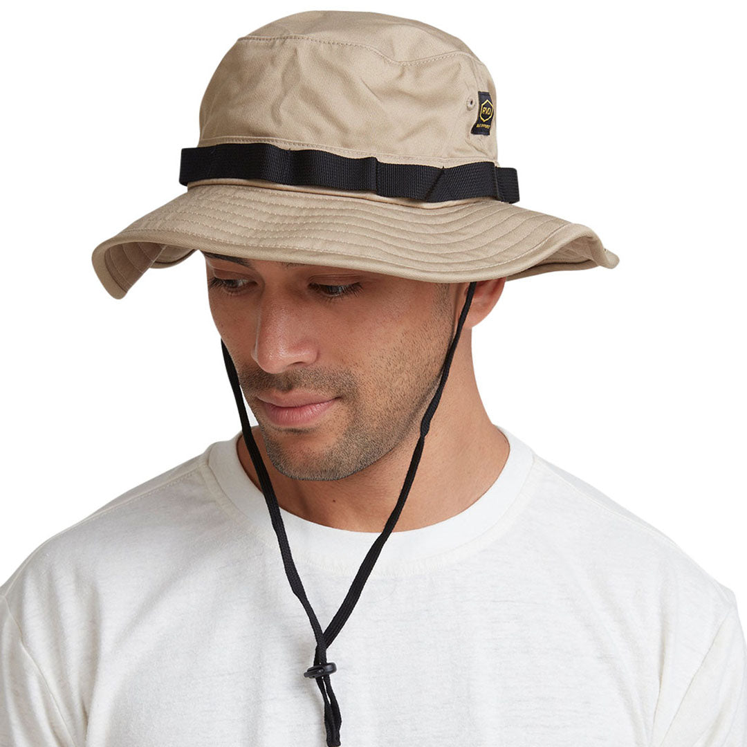 RVCA Dayshift Boonie Hat