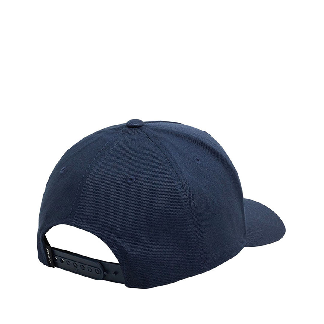 RVCA Snake Eyes Pinched Trucker