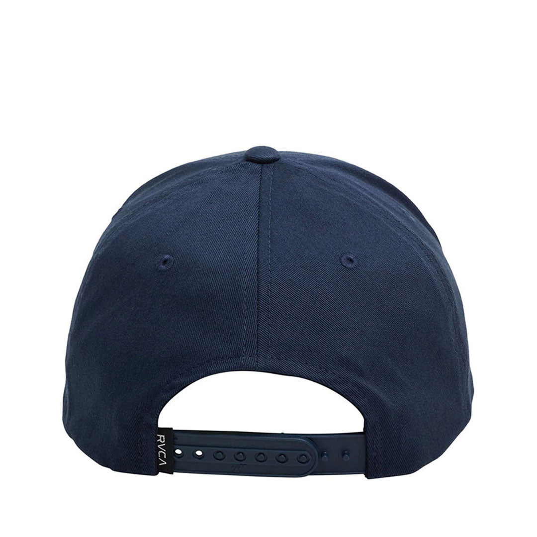 RVCA Snake Eyes Pinched Trucker