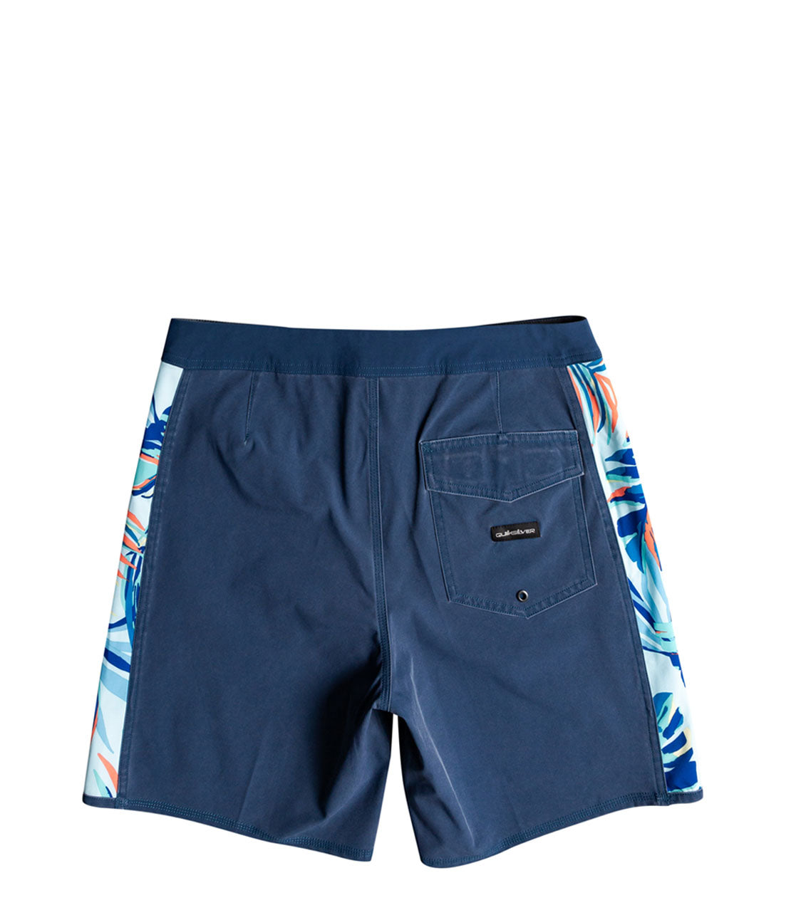 QUIKSILVER Surfsilk Arch Men's Boardshort 18"