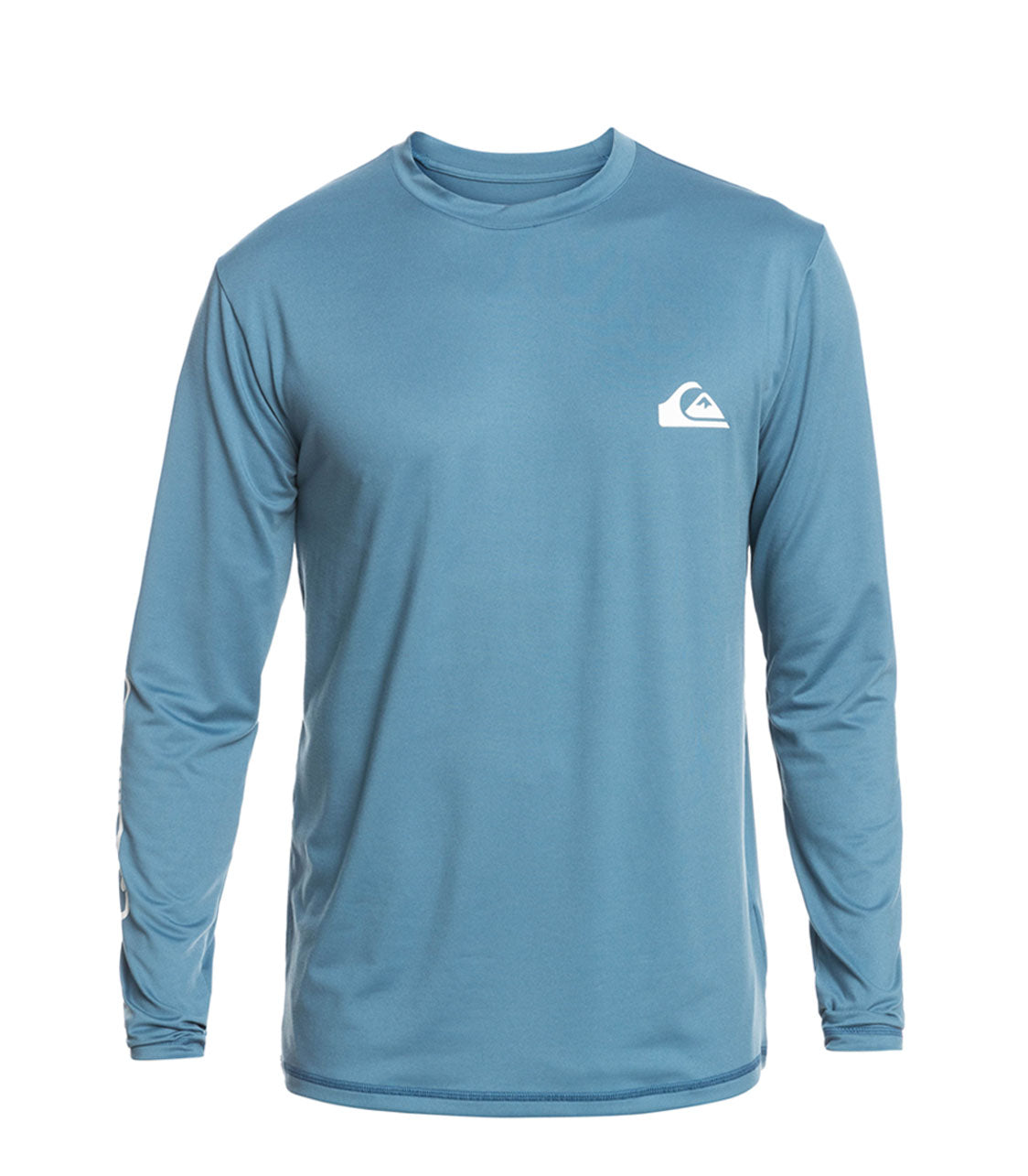 QUIKSILVER OMen'si Sess Ls Men's Rashguard Long Sleeve