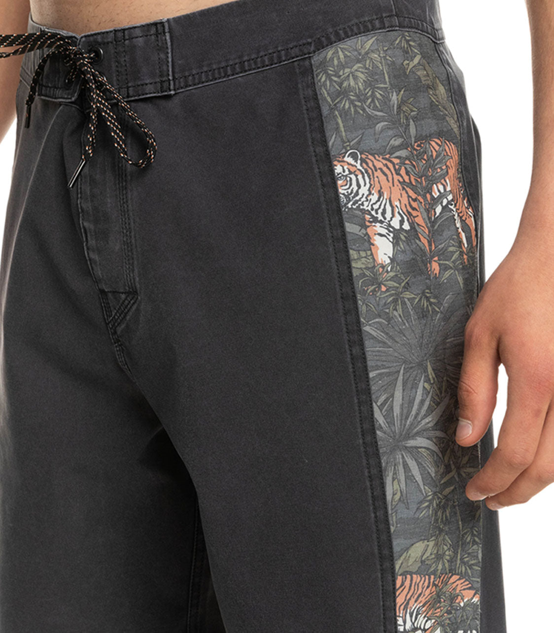 QUIKSILVER Surfsilk Arch Men's Boardshort 18"