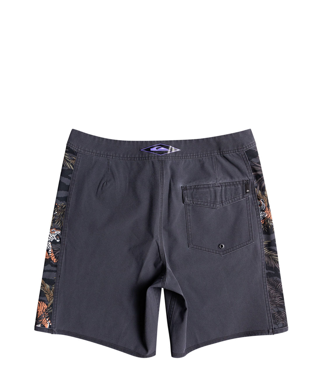 QUIKSILVER Surfsilk Arch Men's Boardshort 18"