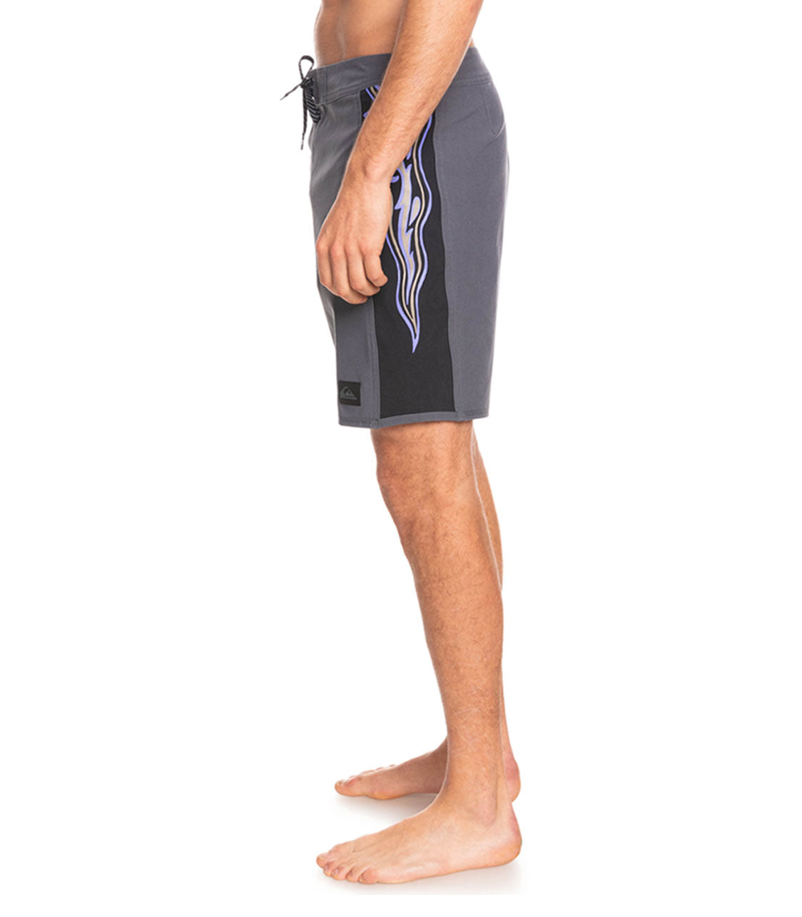 QUIKSILVER Surfsilk Arch Men's Boardshort 18"