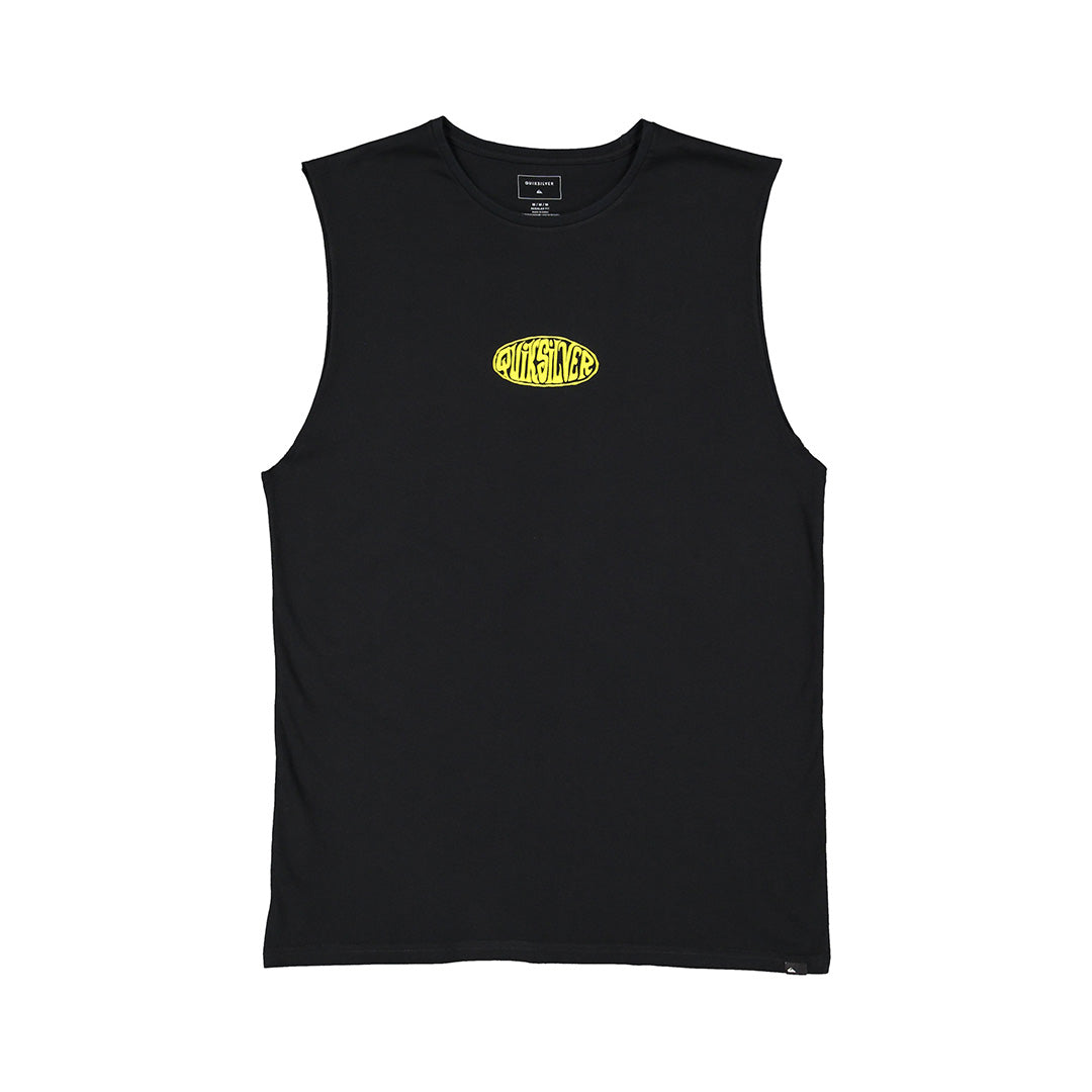 QUIKSILVER Quiksilver Fast Times Muscle Tank