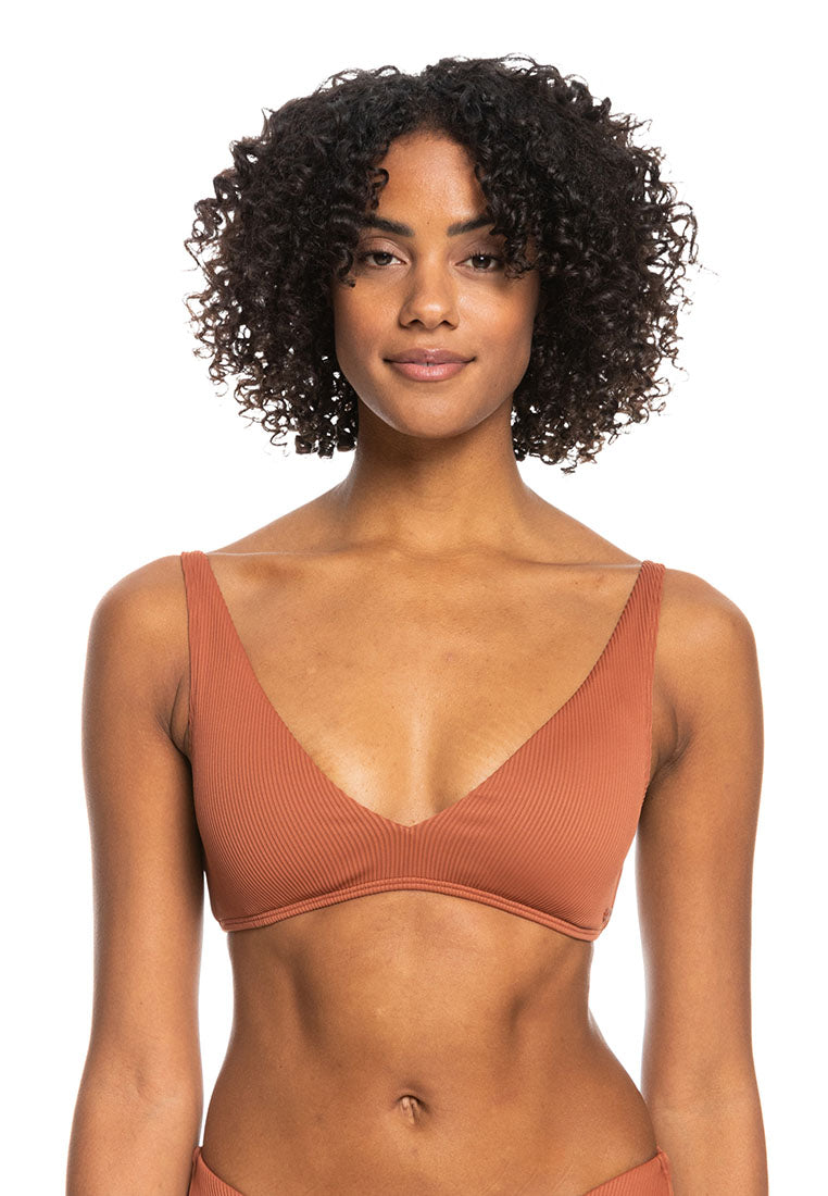 ROXY Rib Roxy Love Womens Green