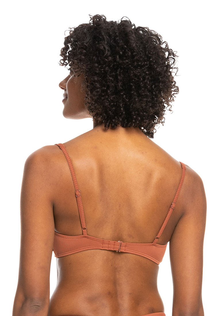 ROXY Rib Roxy Love Womens Green