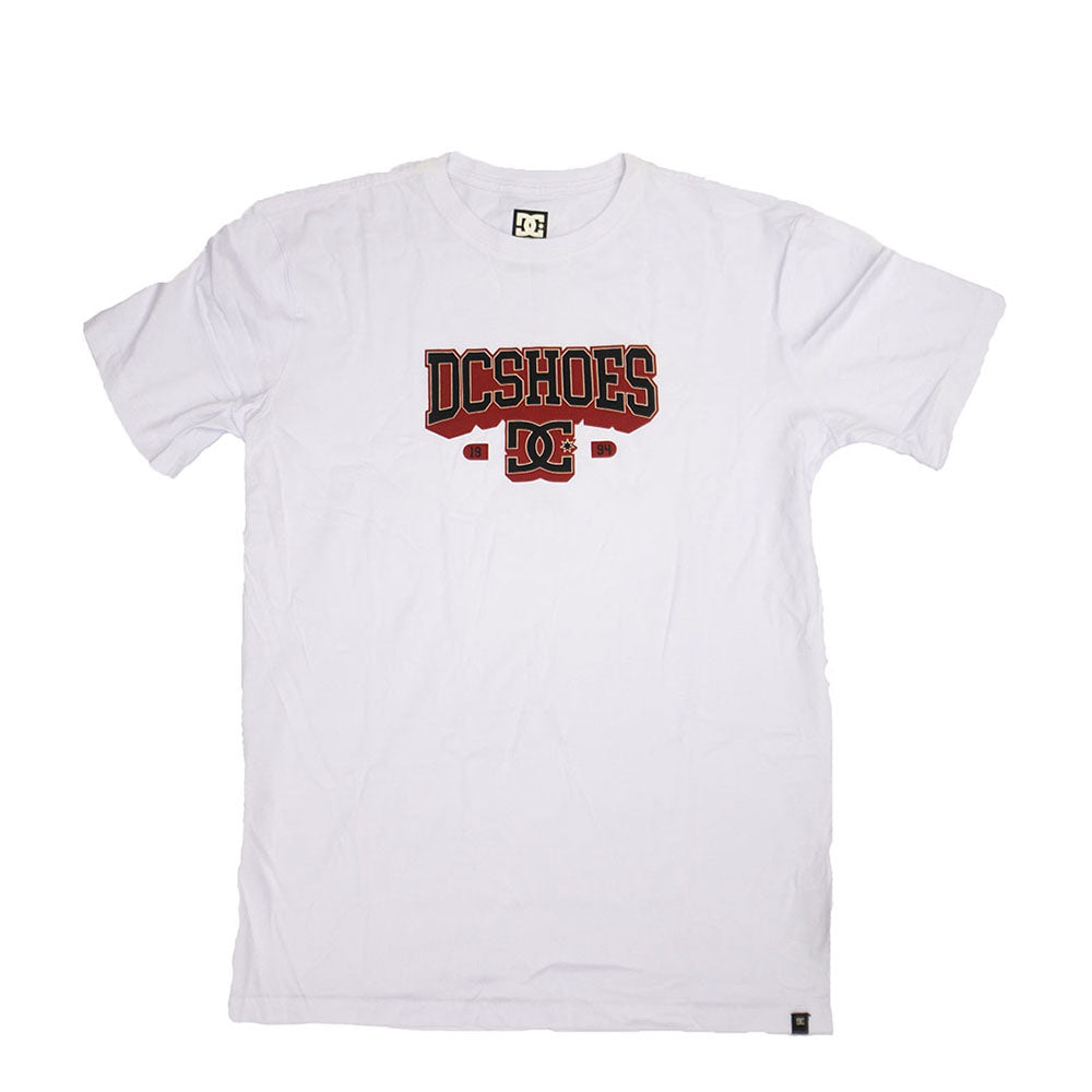 DC Strong Hold Hss Id Tees