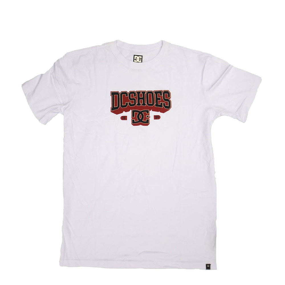 DC Strong Hold Hss Id Tees