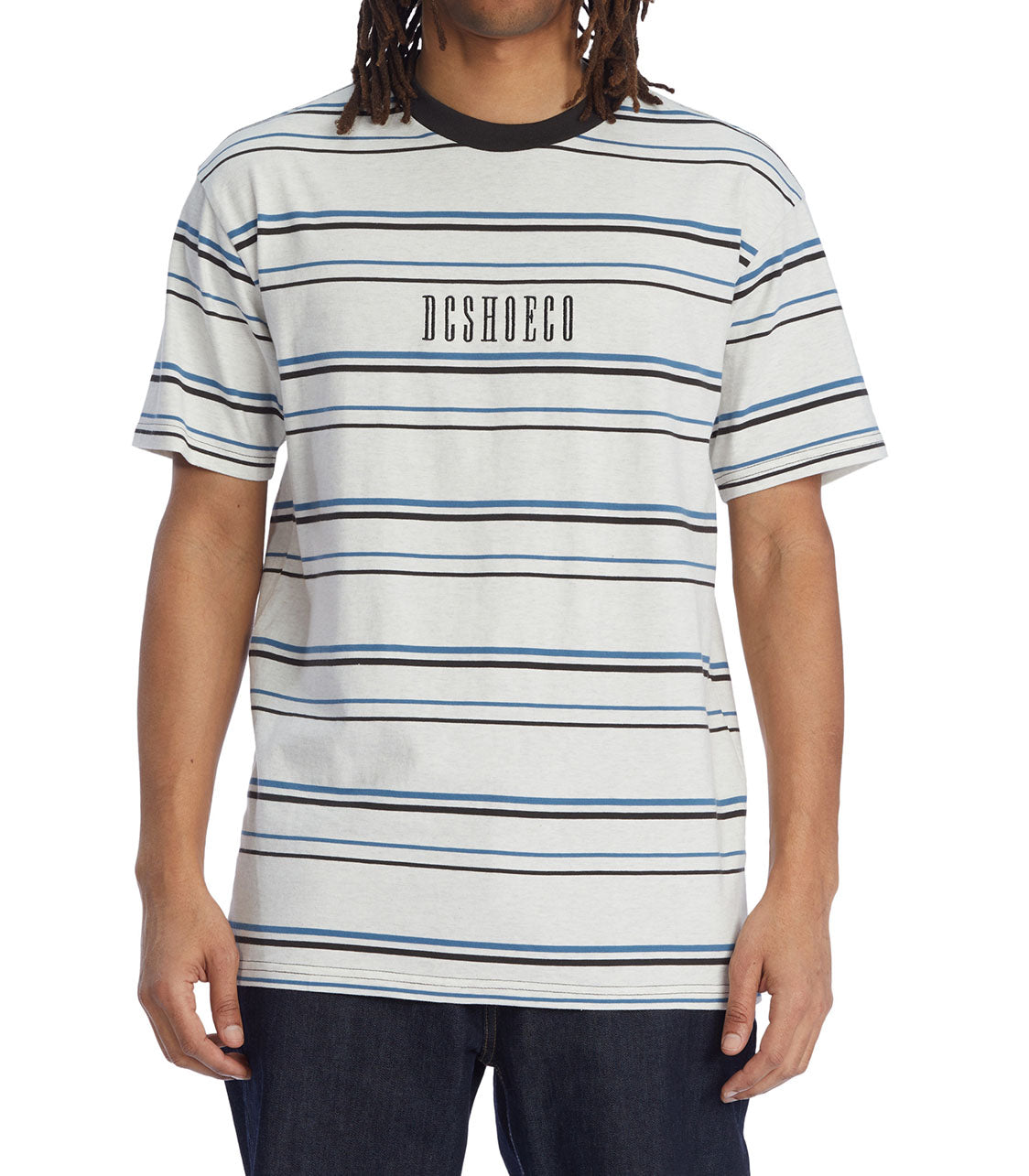 DC On Lock Hss Shirt