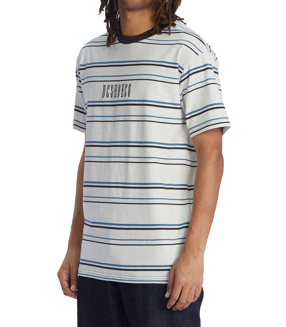 DC On Lock Hss Shirt