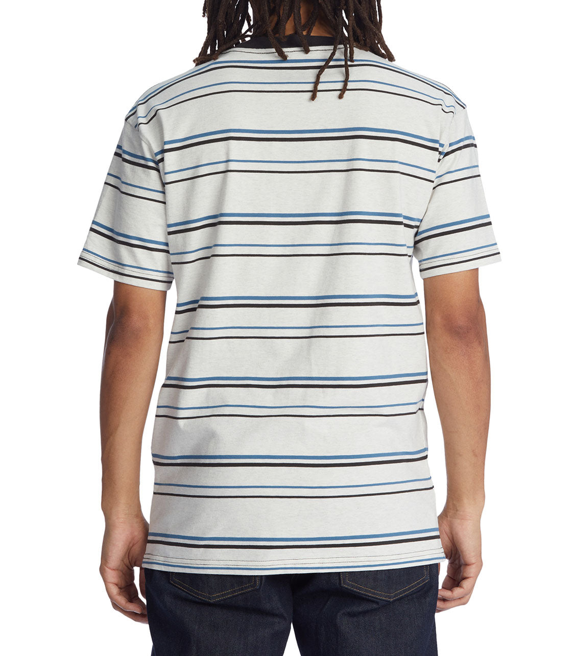 DC On Lock Hss Shirt