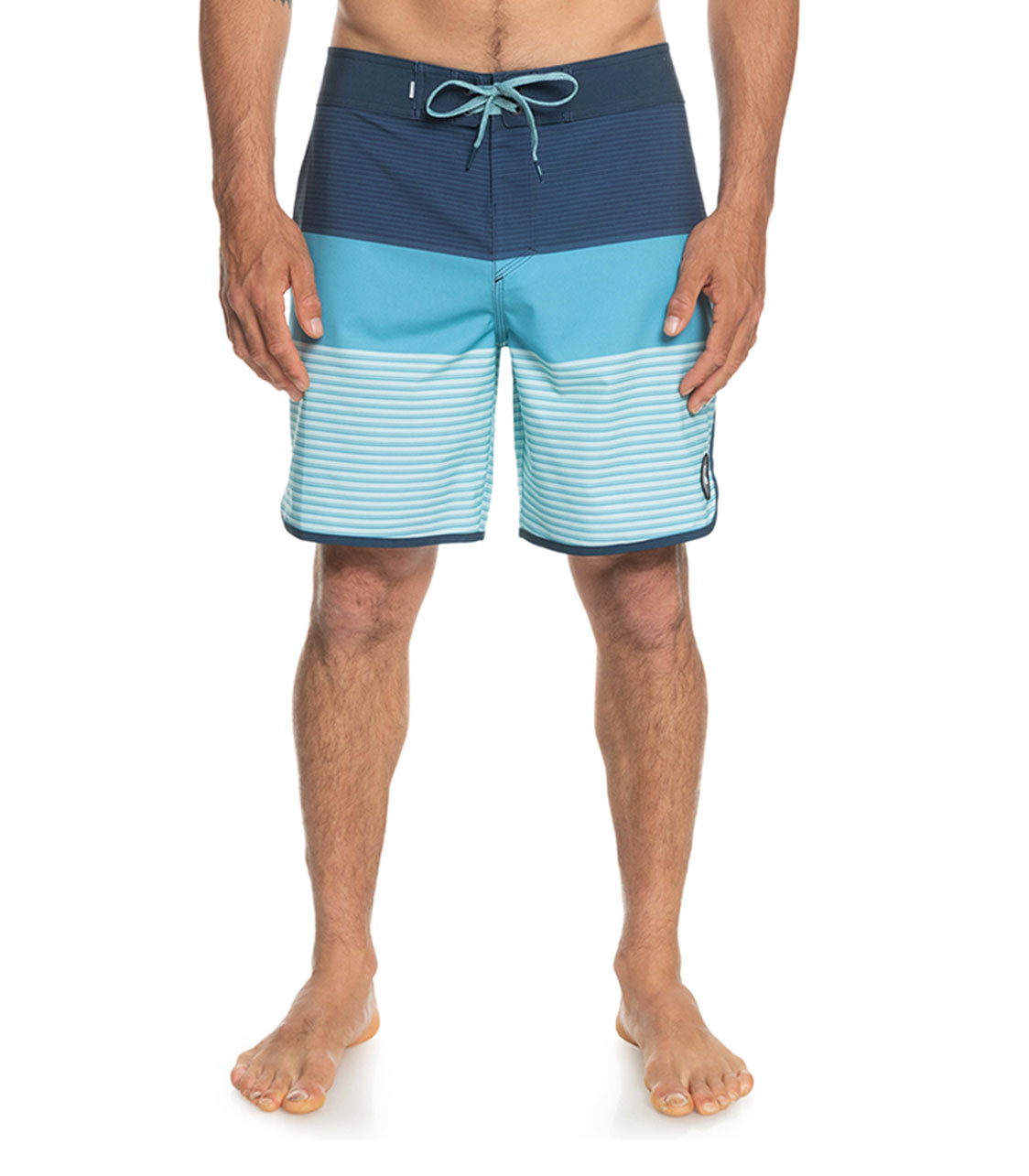 QUIKSILVER Surfsilk Men's Boardshort 18"
