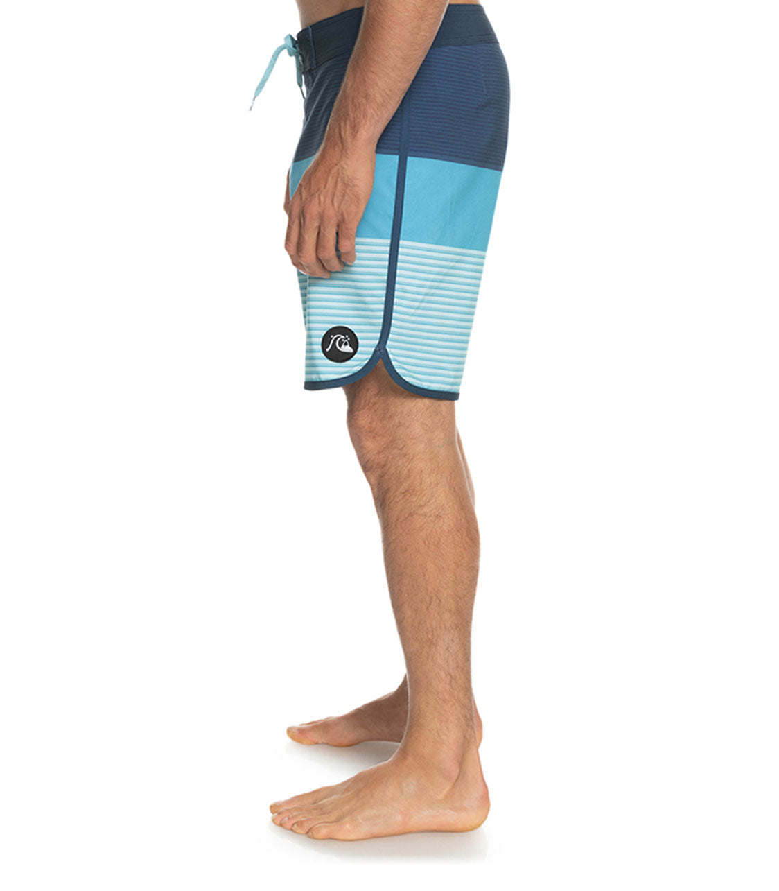 QUIKSILVER Surfsilk Men's Boardshort 18"