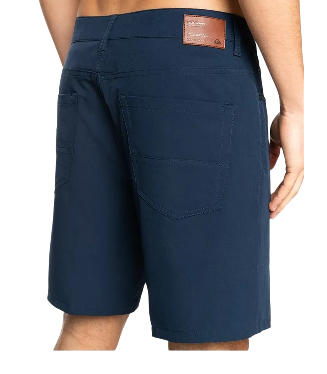 Swim Shorts