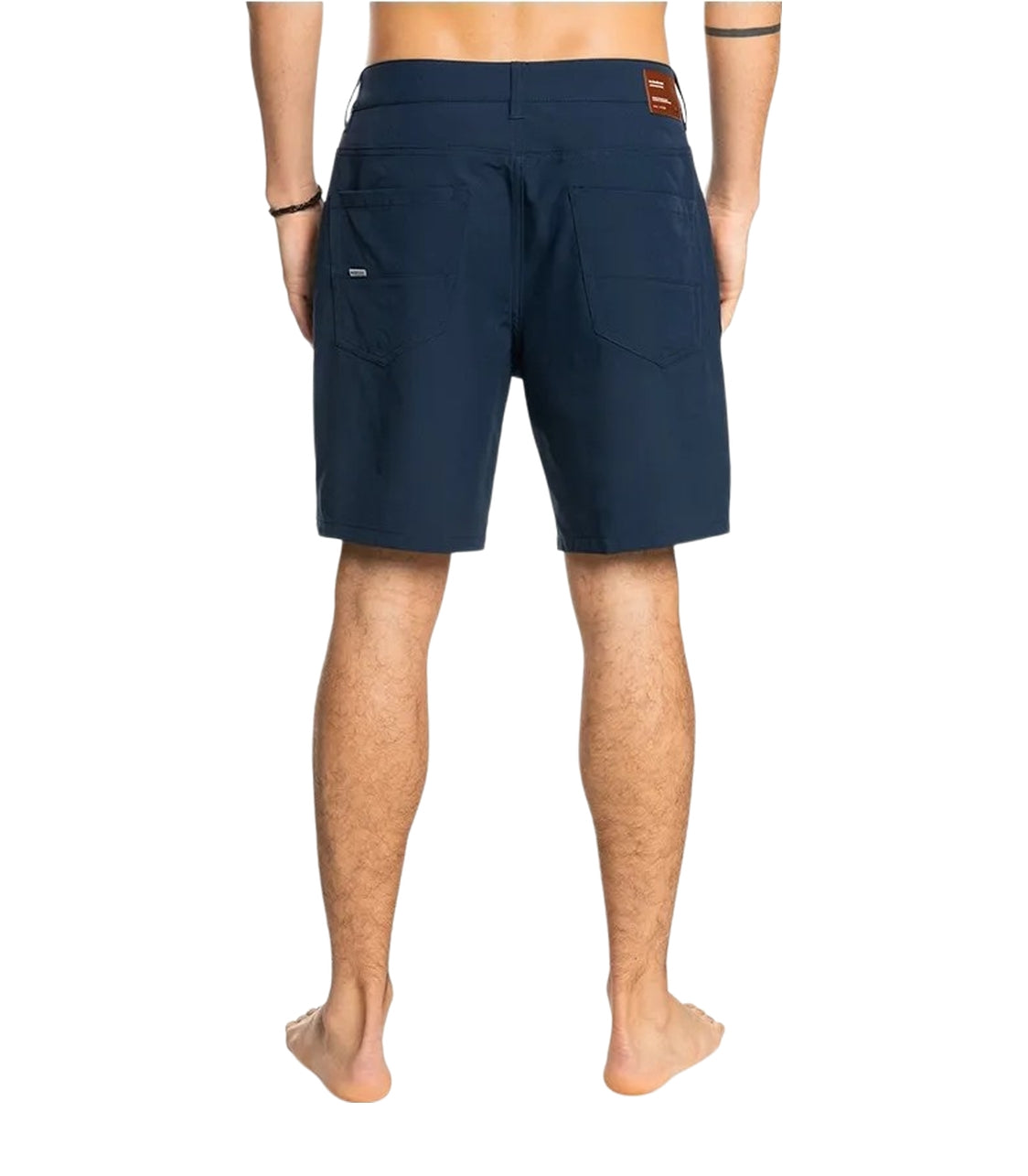 Swim Shorts