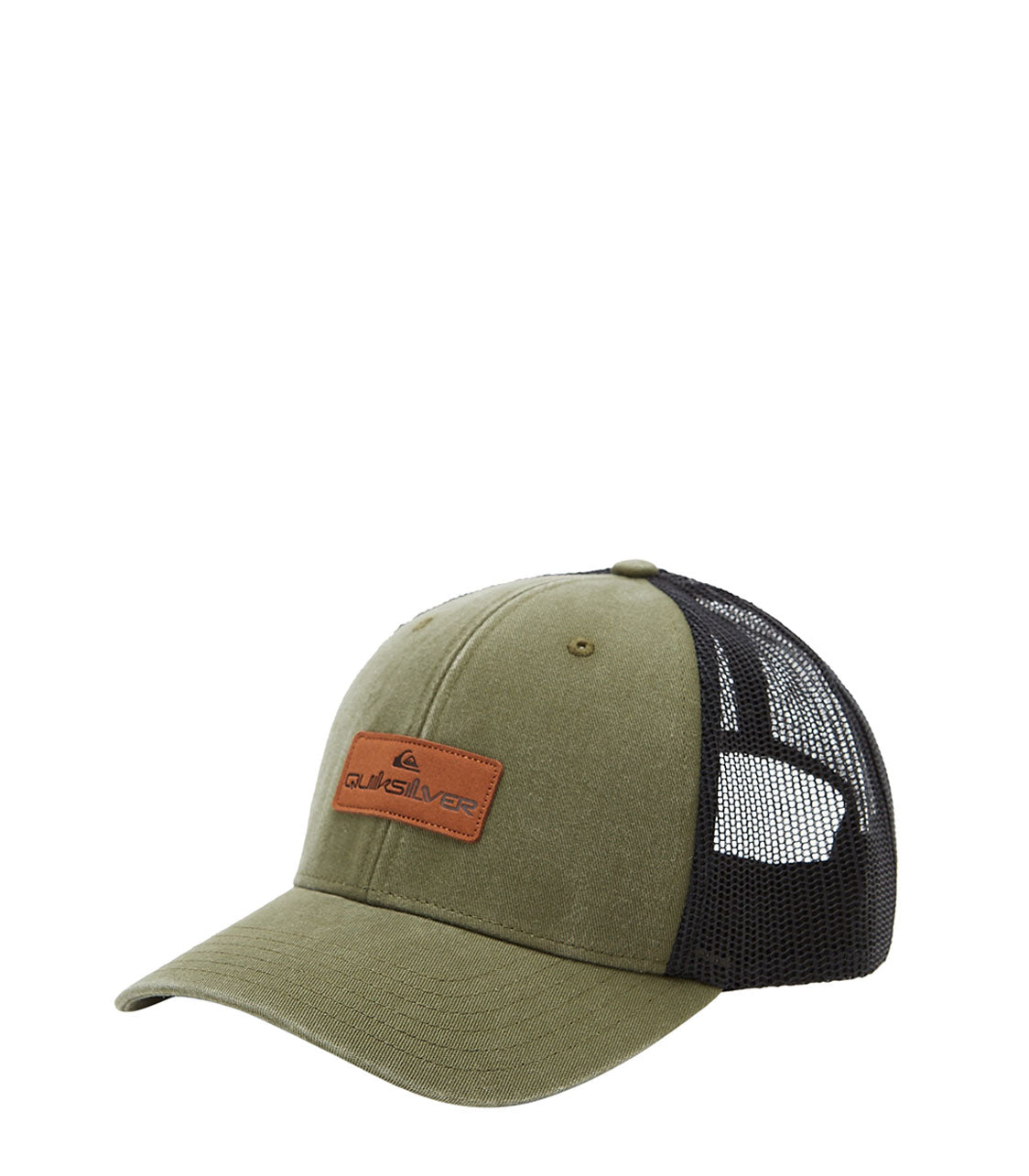 QUIKSILVER Beach Chicken Men's Cap Trucker
