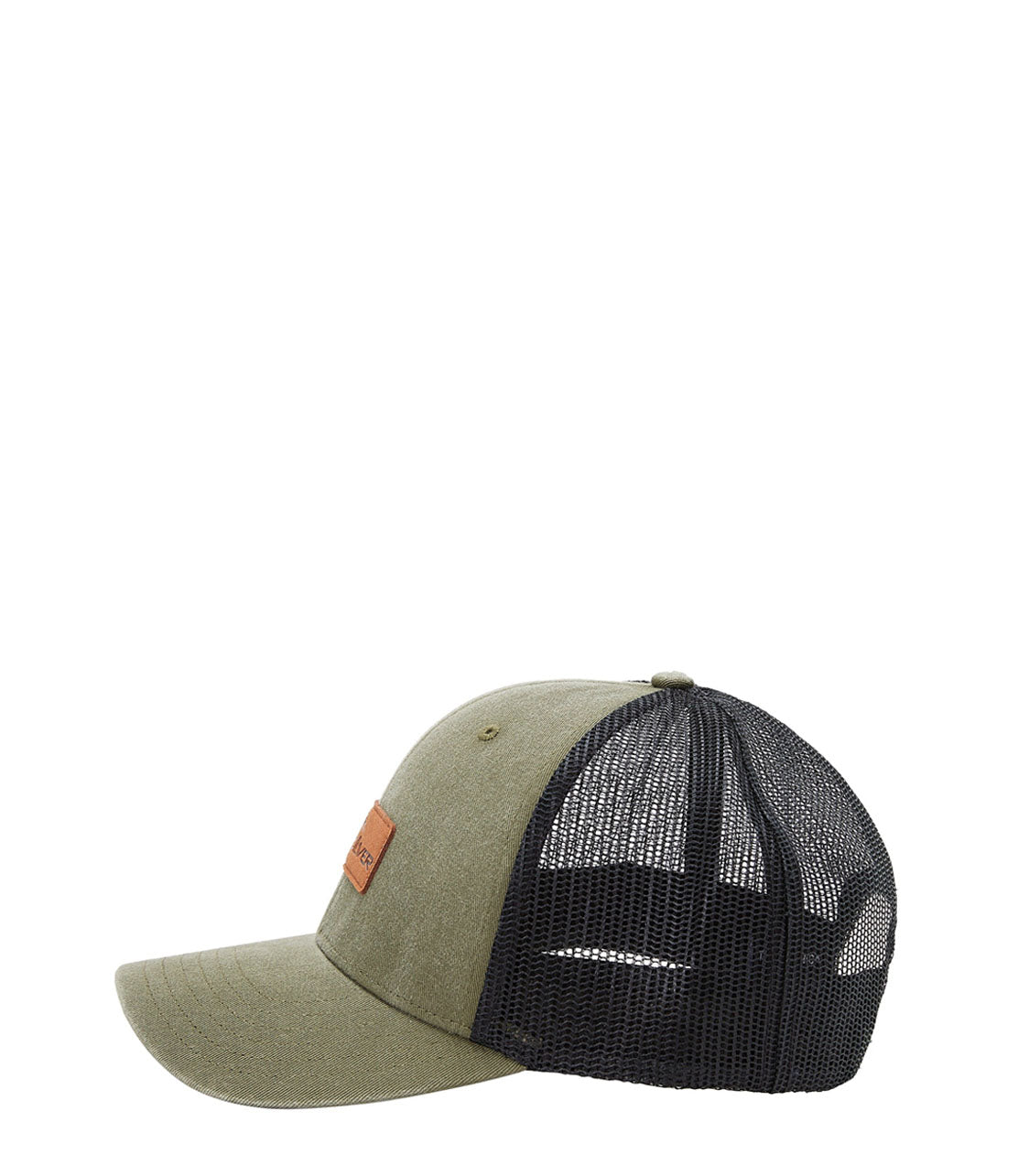 QUIKSILVER Beach Chicken Men's Cap Trucker