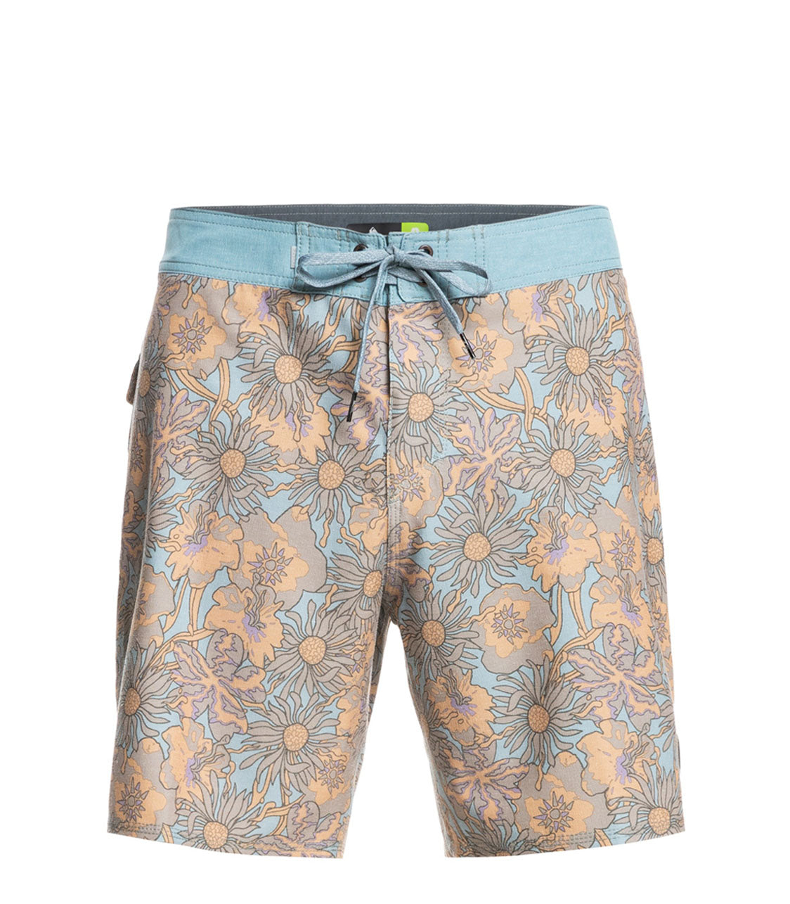 QUIKSILVER Hsendlesstrip18 Men's Boardshort 18"