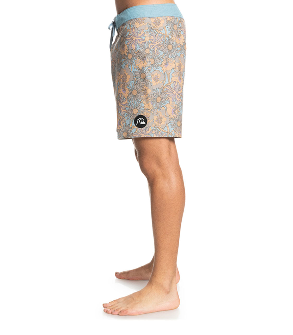 QUIKSILVER Hsendlesstrip18 Men's Boardshort 18"