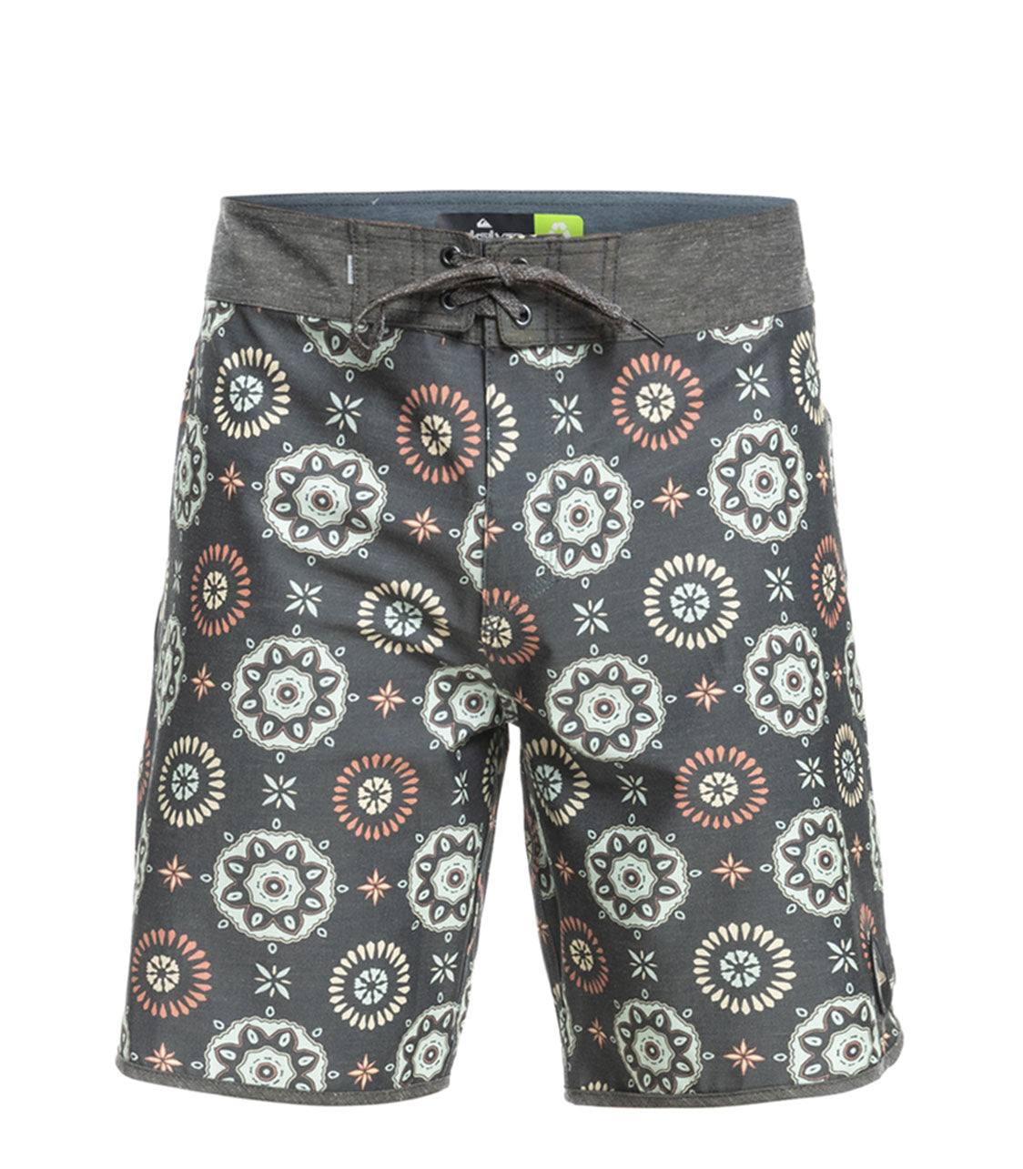 QUIKSILVER Hempstrscall19 Men's Boardshort 19"