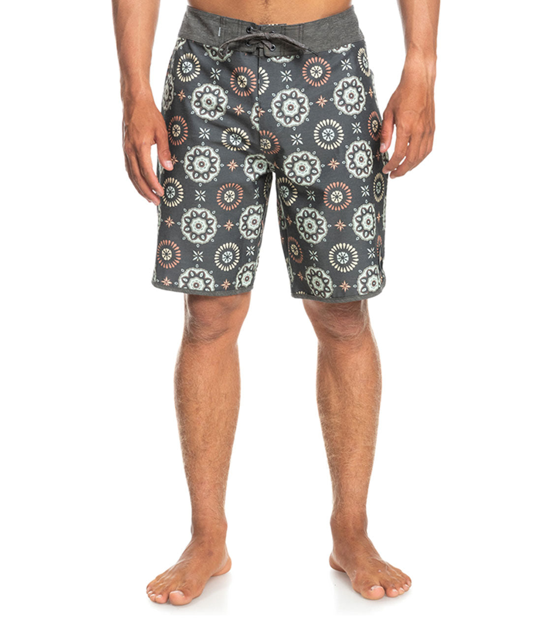 QUIKSILVER Hempstrscall19 Men's Boardshort 19"