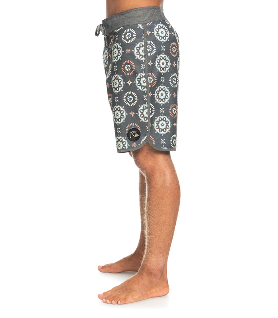 QUIKSILVER Hempstrscall19 Men's Boardshort 19"