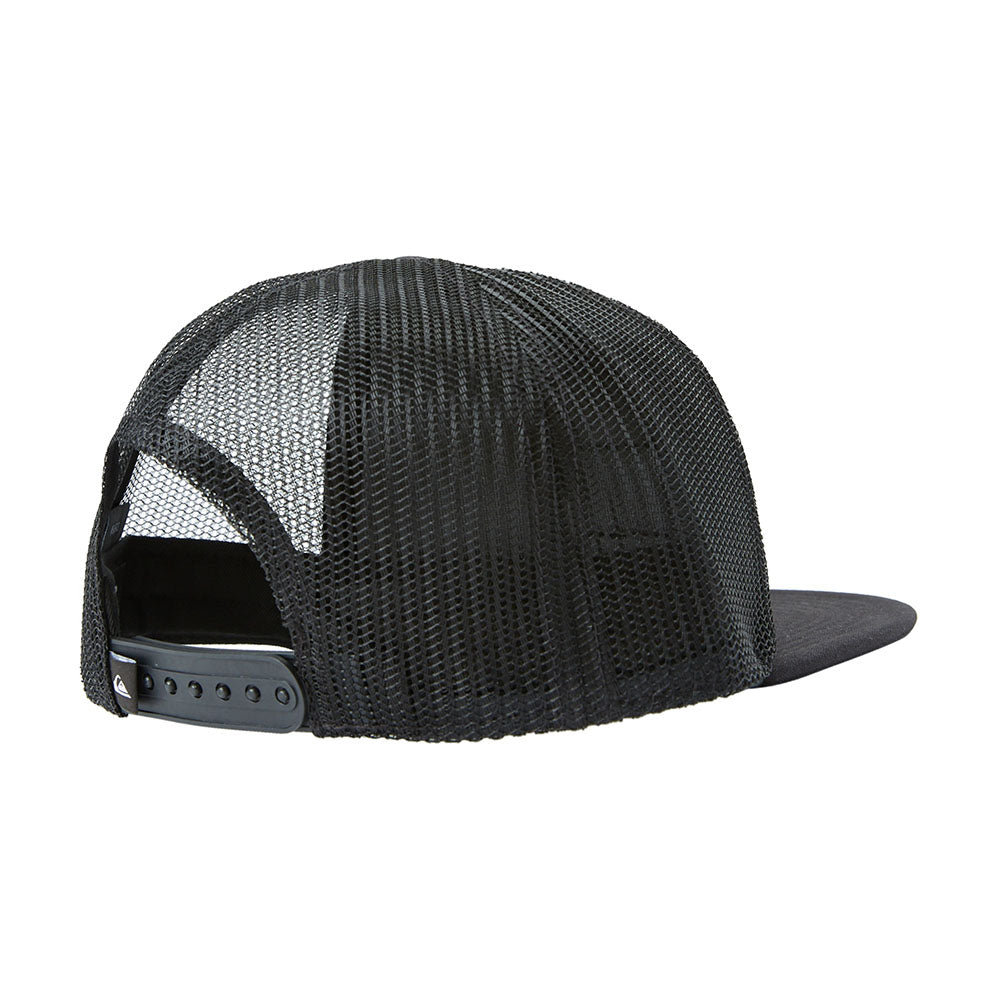QUIKSILVER Omnipotent Head Gear