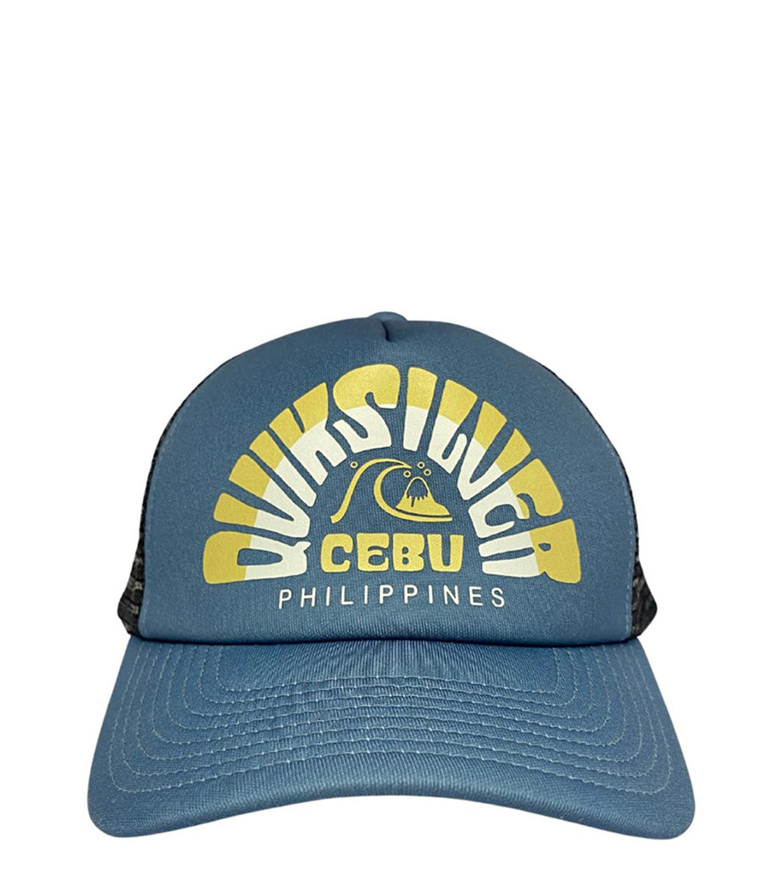 QUIKSILVER Moon Groove Cap