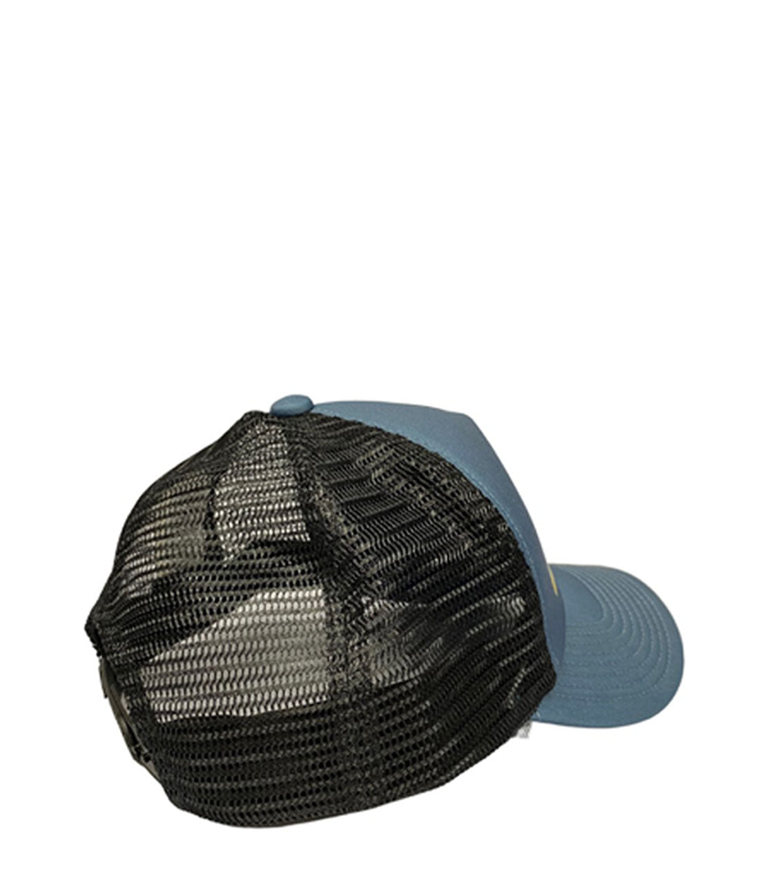 QUIKSILVER As Script Talk Men's Cap Trucker
