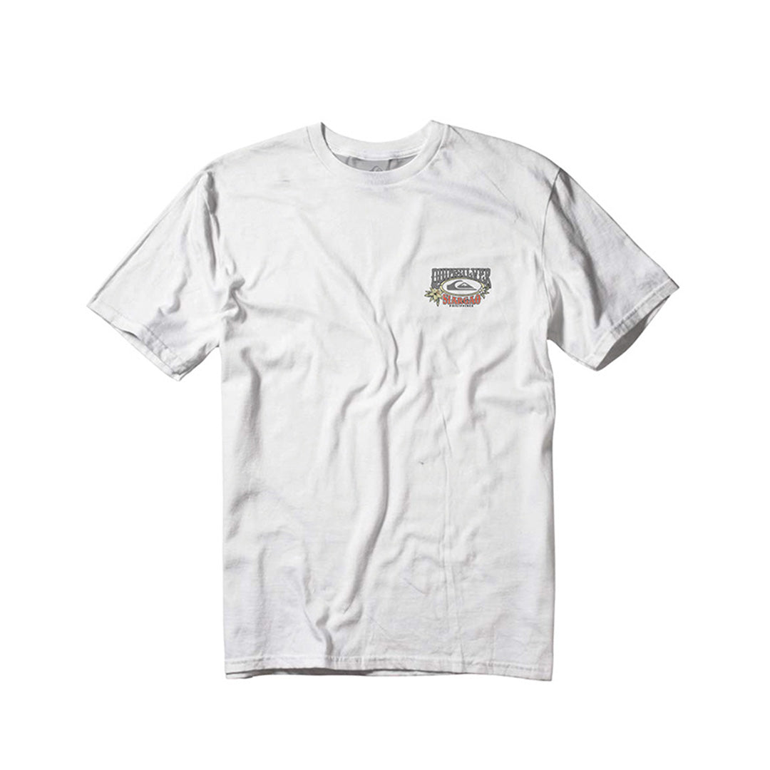 QUIKSILVER Quiksilver As No Palm Siargao Tshirt