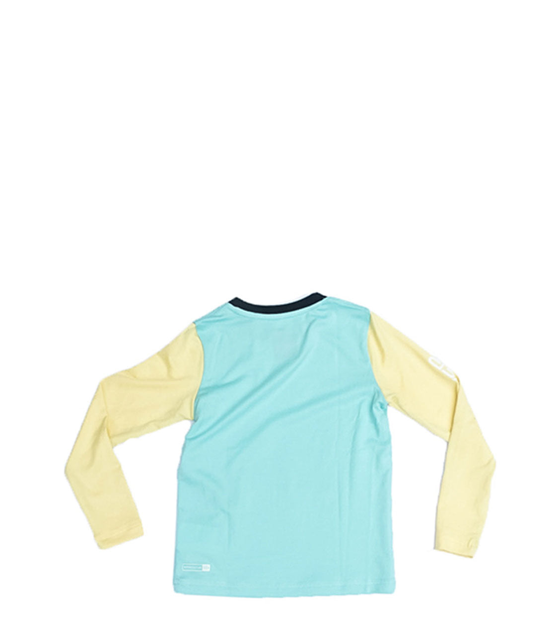 QUIKSILVER Heats Omni Boy Ls Rashguard