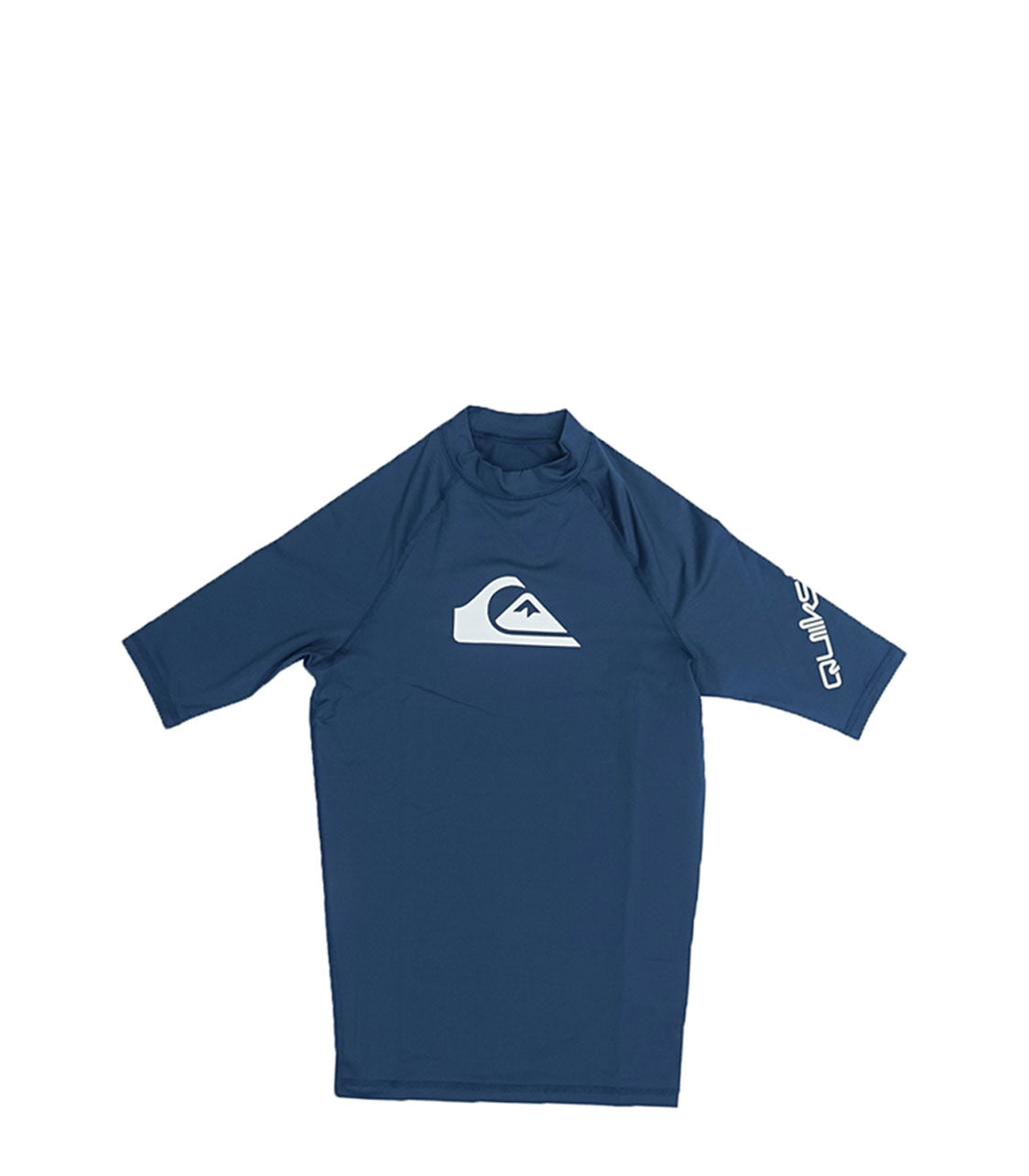 QUIKSILVER Alltime Ss Rashguard
